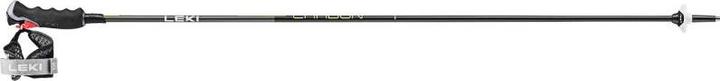 Produktbild Leki Carbon 12 3D (130 cm)