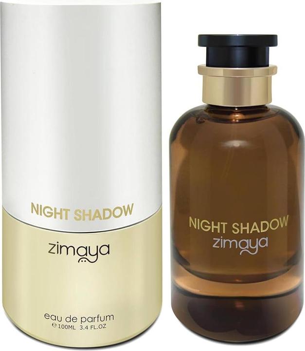Immagine prodotto Zimaya Ombra notturna (Eau de parfum, 100 ml)