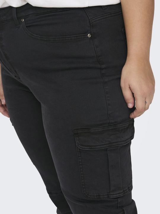 Immagine prodotto Only Pantaloni Cargo Curvy (W44/L32)