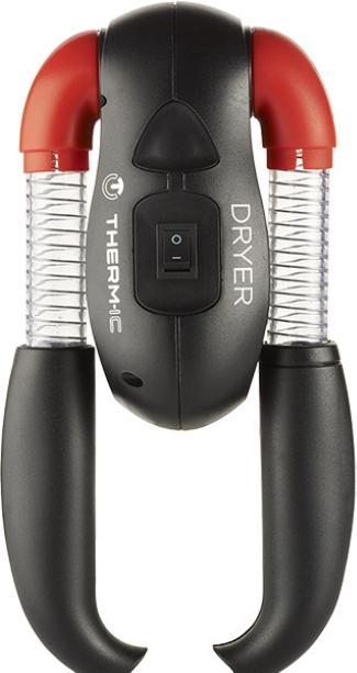 Actual product image Therm-ic Dryer V2 (1 x)