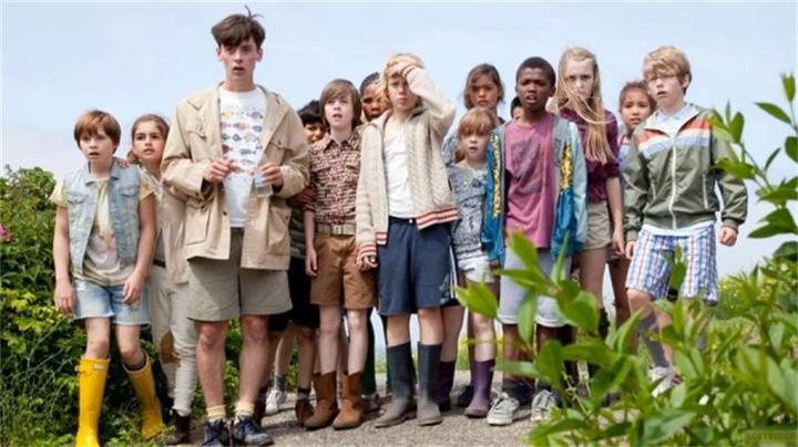 Image du produit Plaion Films pour enfants primés 4 (DVD, 2016, Allemand)