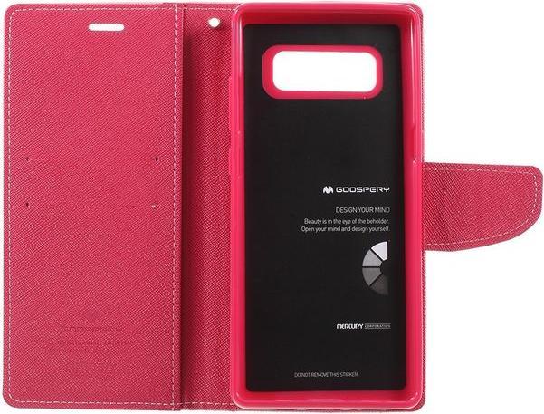 Produktbild Goospery Fancy Diary Series (Samsung Galaxy Note 8)