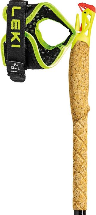 Produktbild Leki Ultratrail FX.One (105 cm)