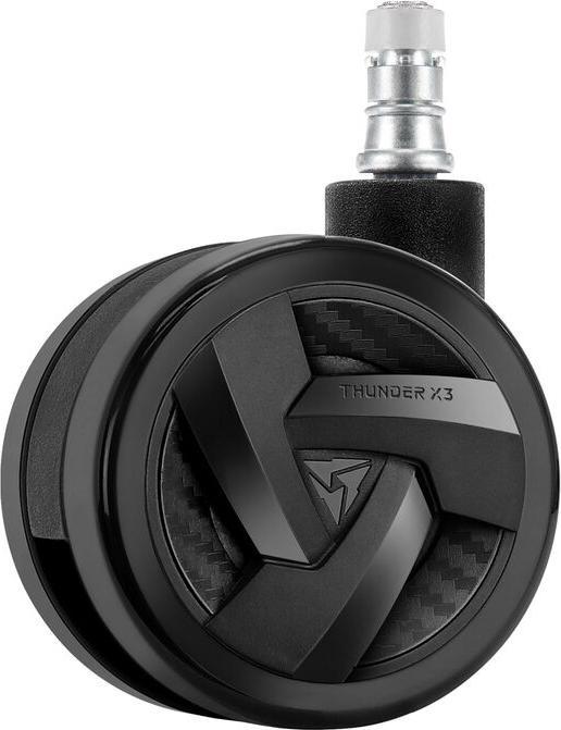 Actual product image Thunder X3 ThunderX3 CORE Smart Ergonomic Gaming Chair - Racer Black