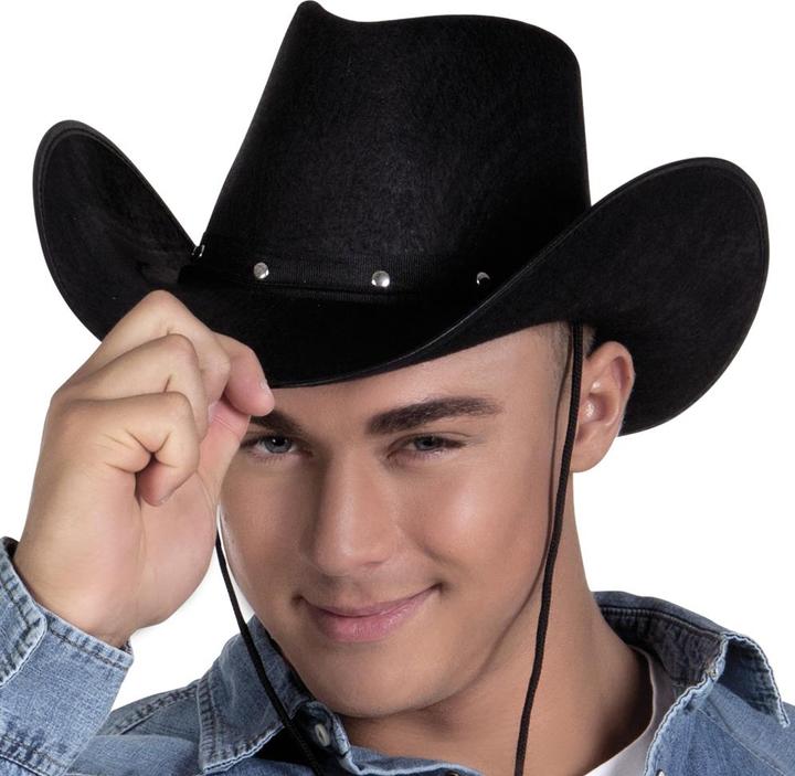 Actual product image Boland Cowboy Hut