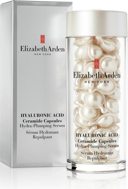 Actual product image Elizabeth Arden Ceramide Hyaluronic Acid (28 ml)