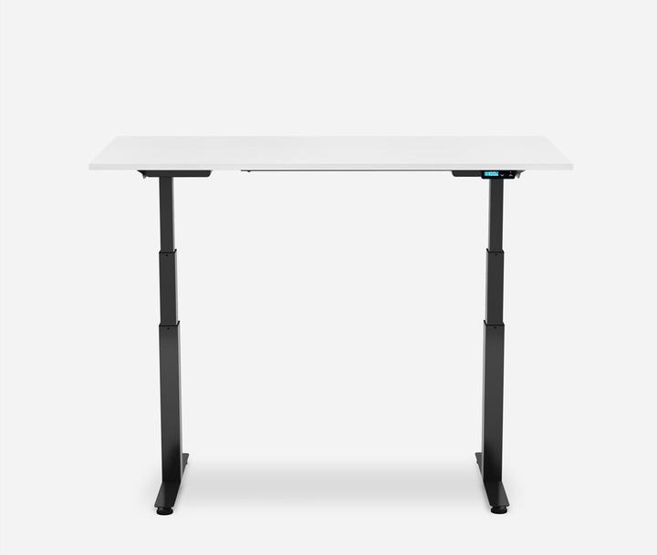 Actual product image WRK21 Work desk 160 x 80 cm
