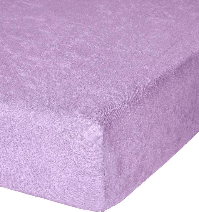 Produktbild Living Home Frottee Fix (120 x 200 cm)