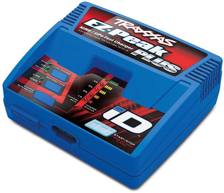 Immagine prodotto Traxxas Picco EZ