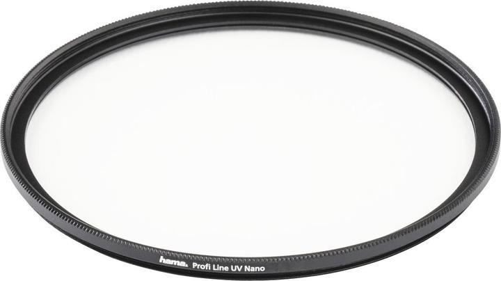 Hama Professional Line 67mm (67 mm, UV filter, Protection filter, 67 mm)