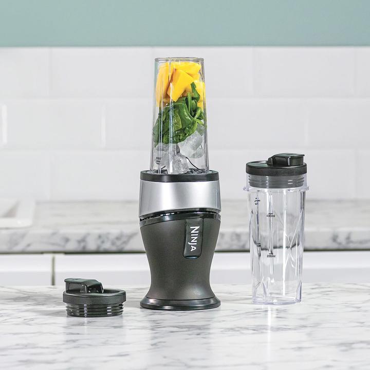 Actual product image Ninja QB3001EUS Mixer & Smoothie Maker (EU plug, 700 W)
