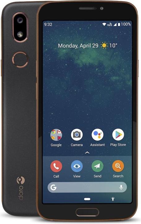 Produktbild Doro 8080 (5.70", 16 Mpx, 4G)