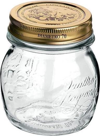 Image du produit Bormioli Rocco 4Stagioni (1 pcs, 0.25 l)