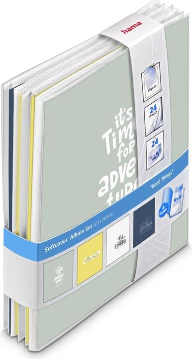 Actual product image Hama Good Things (10 x 15 cm)