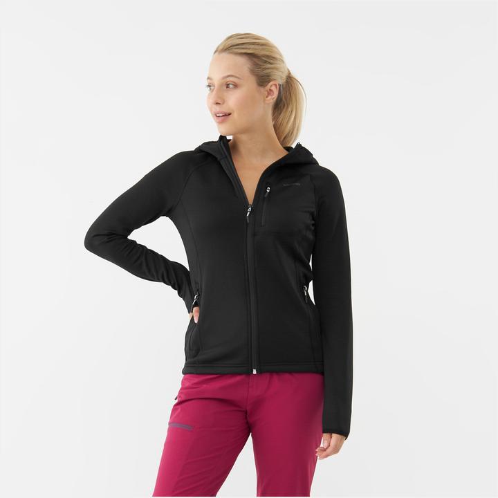 Immagine prodotto MGA Felpa vichinga con cappuccio Jukon Lady (XL)