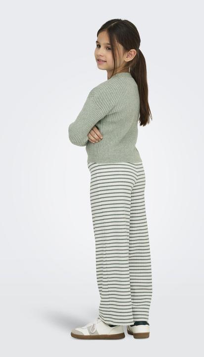 Produktbild Only Kogmandy Ls Short Boxy Cardigan Knt Noos (110)