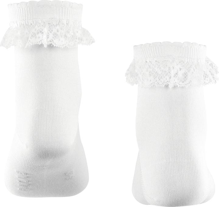Actual product image Falke Romantic Lace SO (Single pack, 19 - 22)
