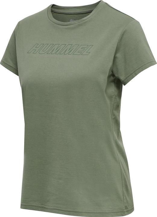 Produktbild hummel Te Cali Cotton T-Shirt (XS)