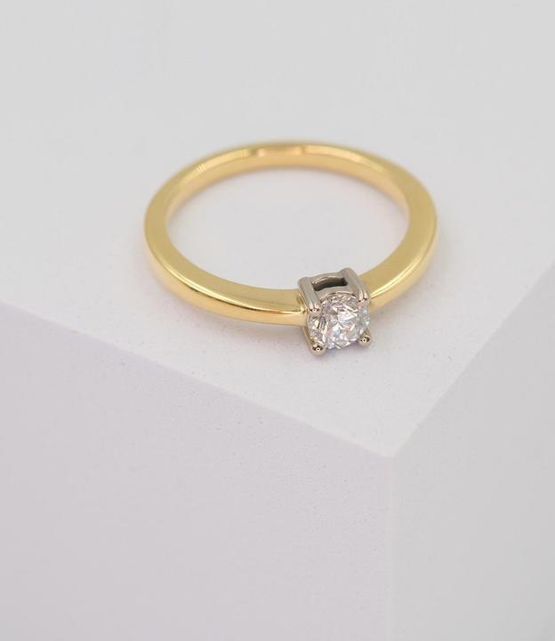 Immagine prodotto Muau Presa ad anello a 4 maniglie (54, 950 Platino)
