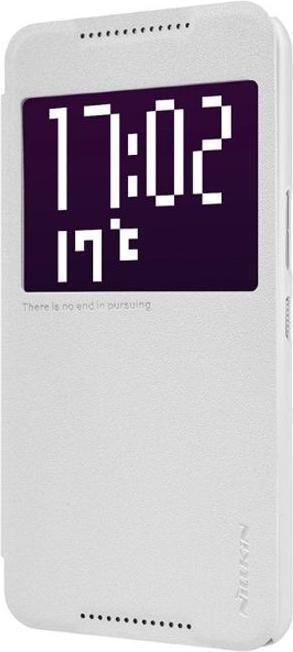 Actual product image Nillkin Sparkle Series (HTC One X9)