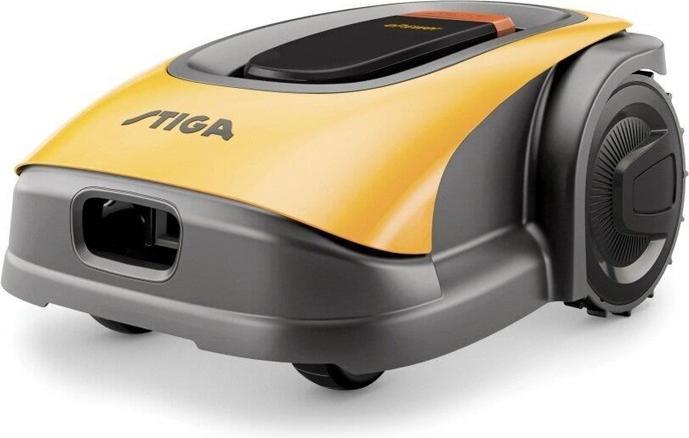 Actual product image Stiga A 750 (750 m²)