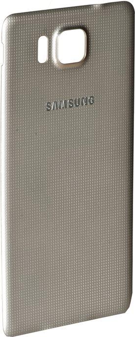 Produktbild Samsung Original Akkudeckel (Samsung Galaxy Alpha)