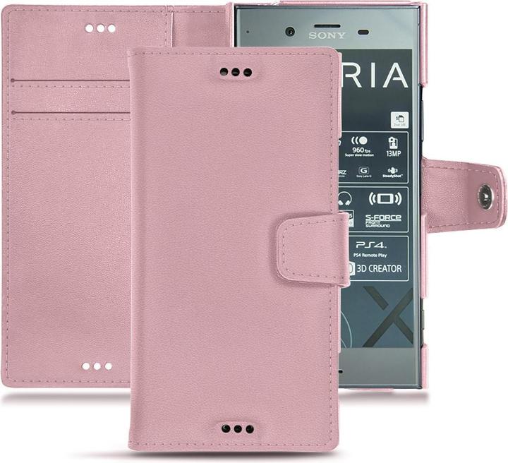 Rose PU ( Pantone #efbae1 )