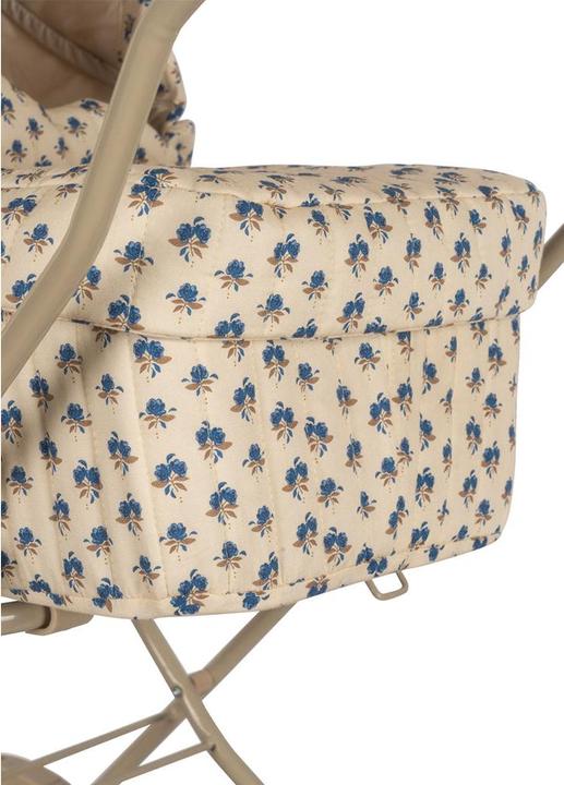 Immagine prodotto Konges Slojd Carrozzina per bambole (Pram) Piccoloblu