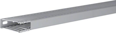 Image du produit Hager Canal de Ledning BA6 60015 opslids (Trou de câble, 200 cm)