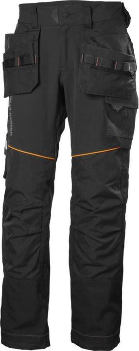 Image du produit Helly Hansen Workwear Kelnės HELLY HANSEN Chelsea Evolution Cons, juodos C54 (54)