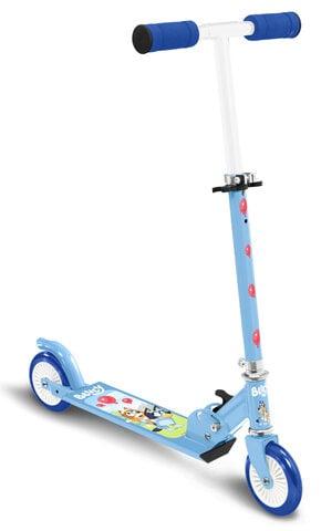 Bluey Scooter 2-wheel - (60198)