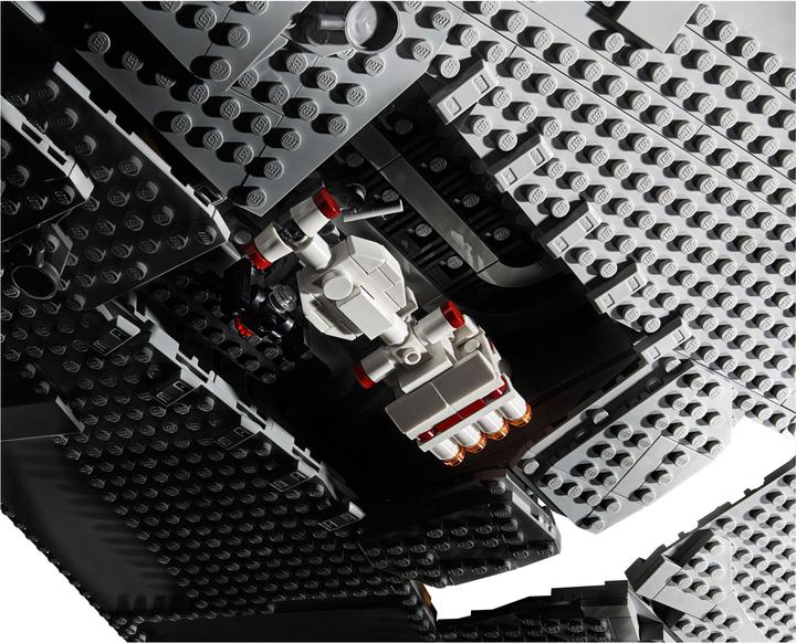 Immagine prodotto LEGO Imperial Star Destroyer (75252, Set LEGO rari, LEGO Star Wars)