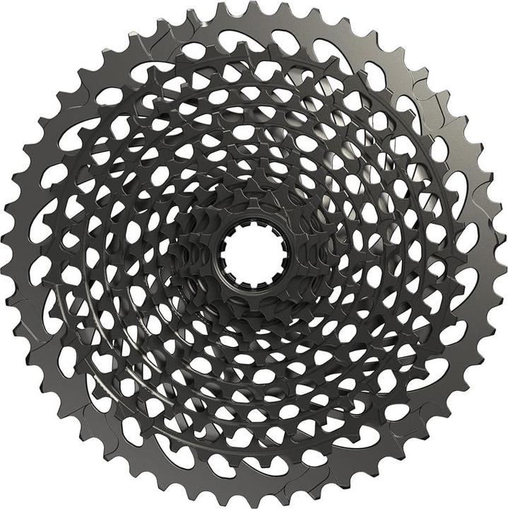 Actual product image Sram XG-1295 X01 Eagle (12-speed, 10-50)