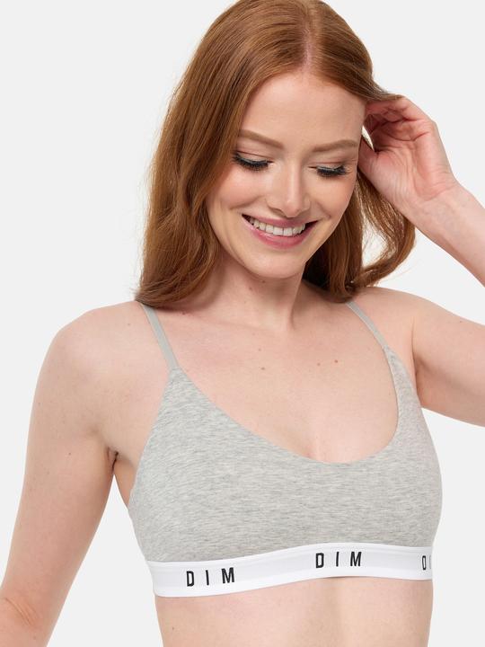 Actual product image DIM Crop-Top Originals (L)