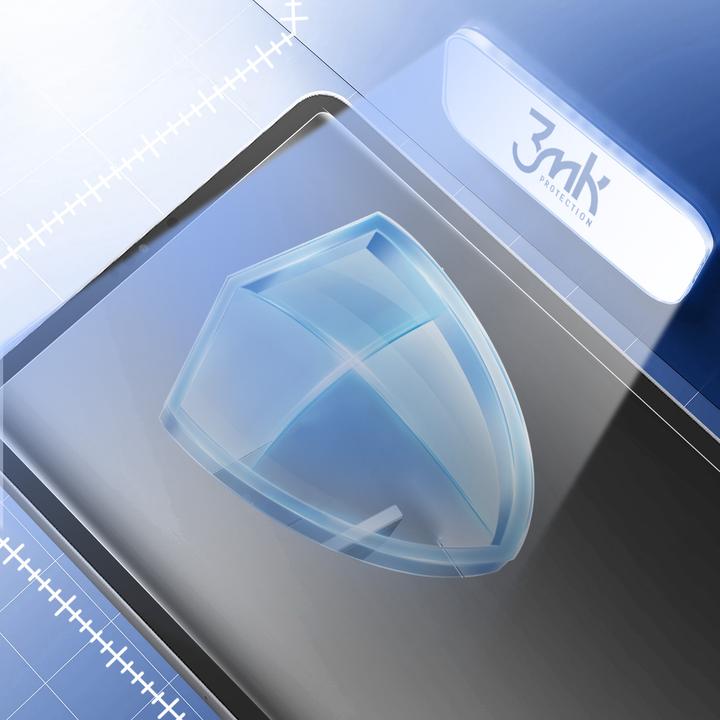 Actual product image 3MK ScreenSafe film (1 Piece, Galaxy Tab Active 5)