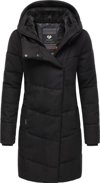 Ragwear Pavla Coat