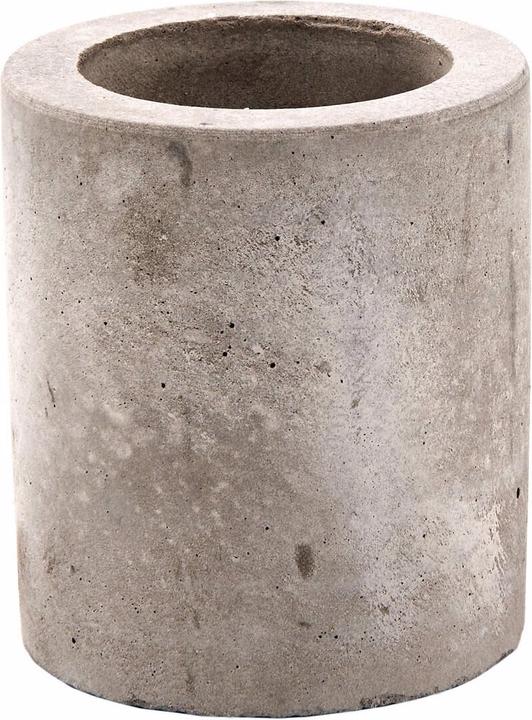 Actual product image home24 Concrete (Ø 5 x 6.5 cm)