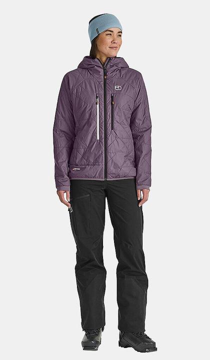 Immagine prodotto Ortovox Ortler Pants W (XS)