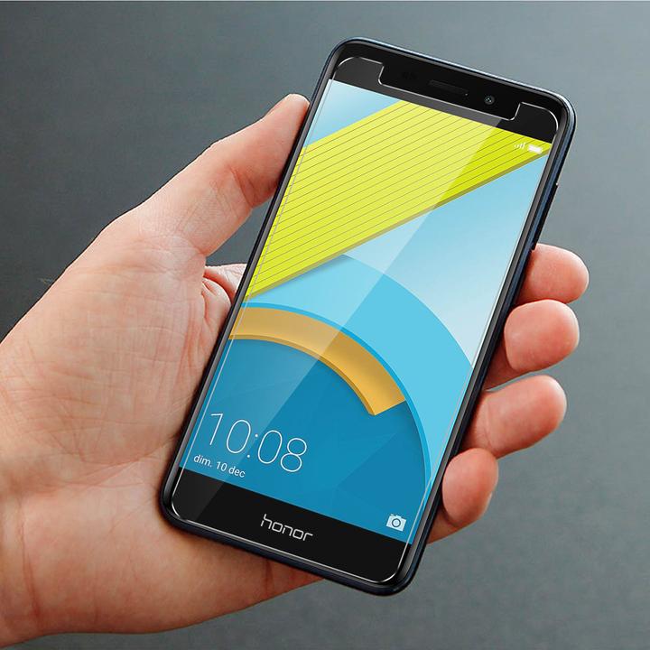 Actual product image Colorfone Härte 9H (Honor 6C Pro)