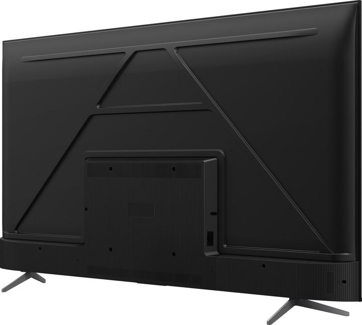 Actual product image TCL 75C645 (75", C645, QLED, 4K, 2023)