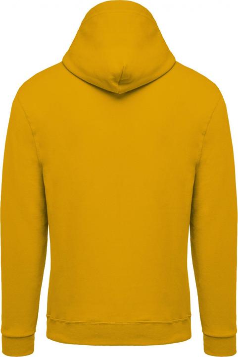 Dark mustard