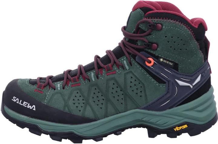 Produktbild Salewa Alp Trainer 2 Mid GTX Schuhe (40.5)