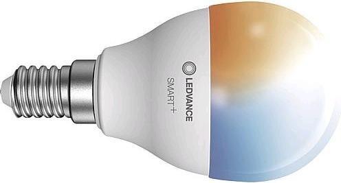 Actual product image Ledvance Candle P40 (E14, 5 W, 470 lm, 1 x, F)