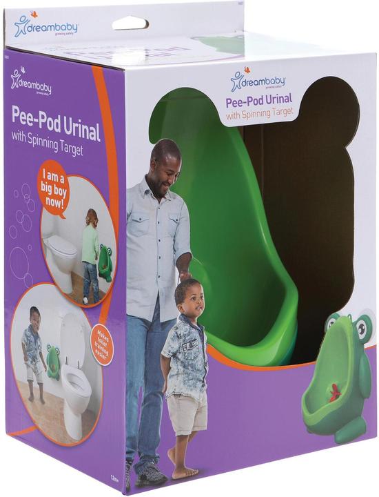 Image du produit Dreambaby Grenouille