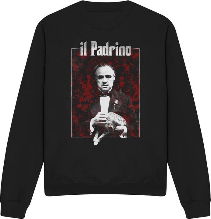 The Godfather Sangue Sweatshirt