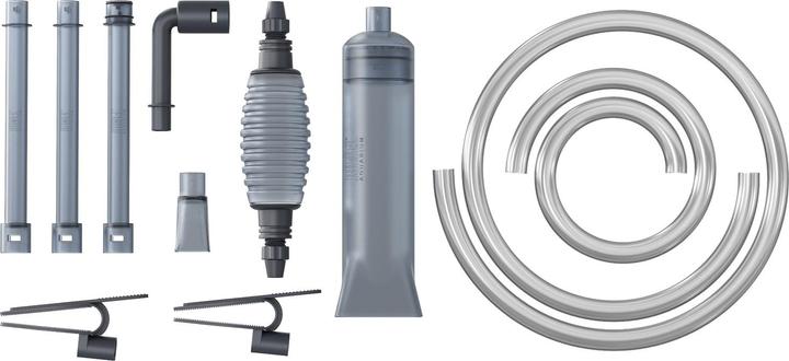 Image du produit Juwel Aquarium Nettoyant pour filtre Aqua Clean (Nettoyage de l'aquarium, Aspirateur inférieur)