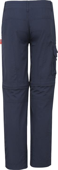 Produktbild Trollkids Oppland Zip-Off (146)