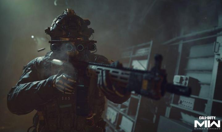 Immagine prodotto Activision Call of Duty: Modern Warfare II (Xbox Series X, Xbox One X, FR)
