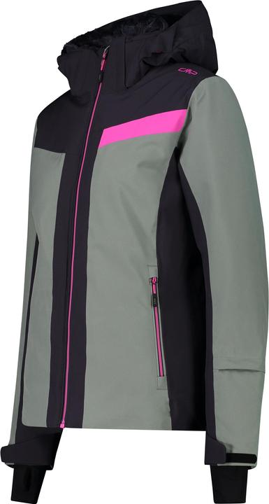 Immagine prodotto CMP Campagnolo Zip Hoodie (L)