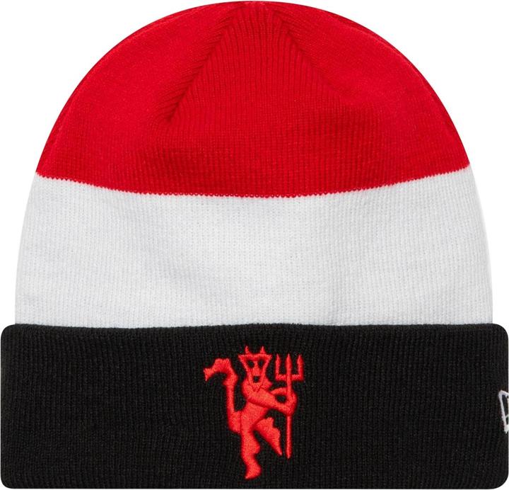 Image du produit Manchester United FC - Bonnet NEW ERA